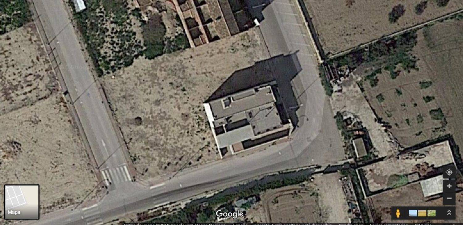 Terreno Non Edificato in vendita in Rafal - 245.000 € (Rif: 3911453)