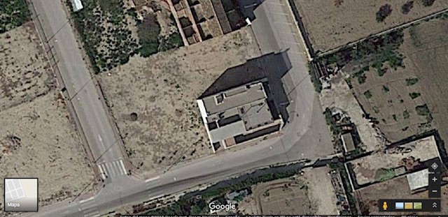 Mark till salu i Rafal - 245 000 € (Ref: 3911453)