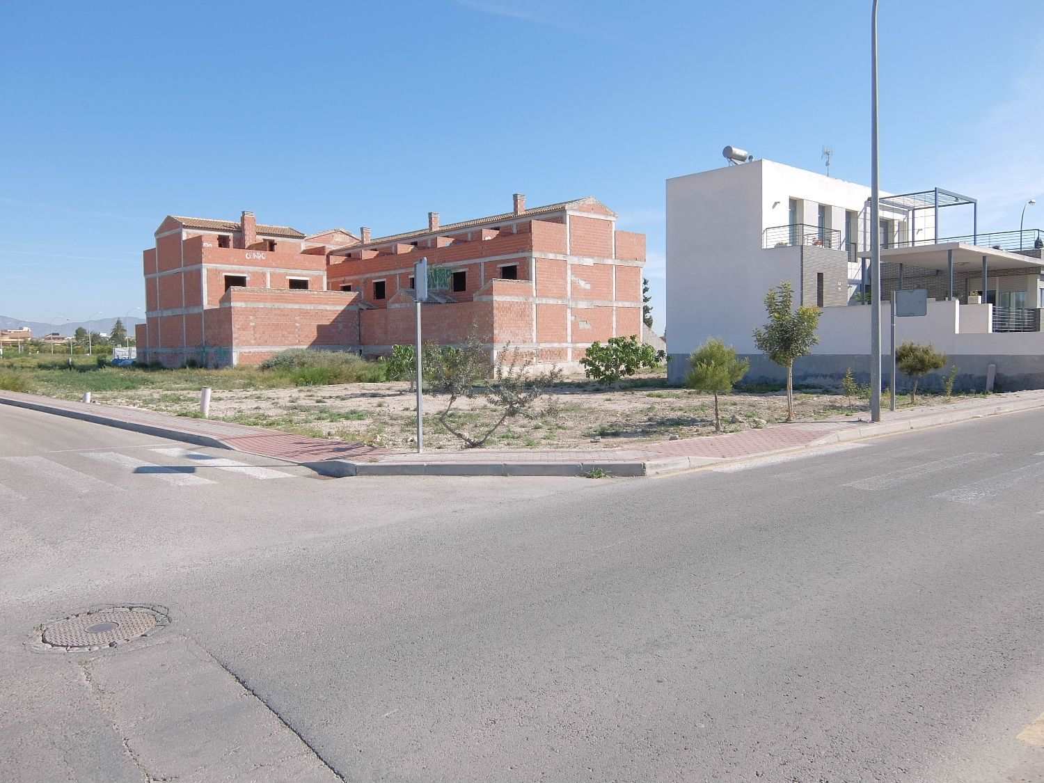 Terreno Non Edificato in vendita in Rafal - 245.000 € (Rif: 3911453)