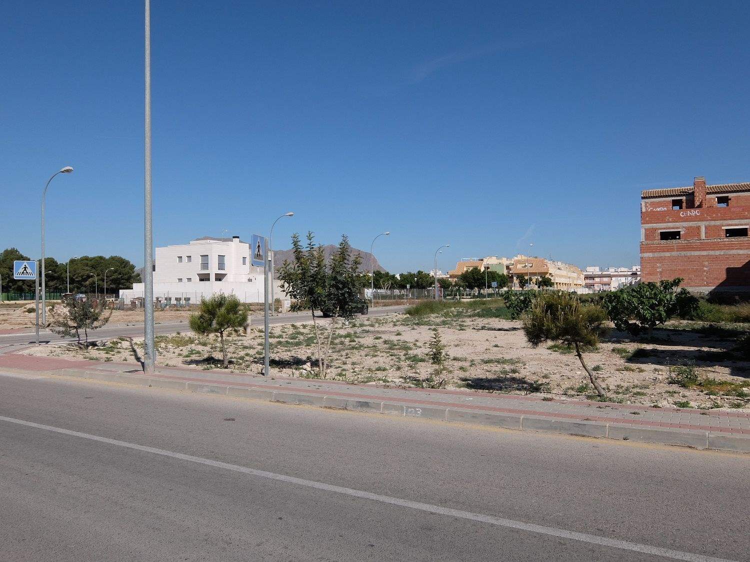 Terreno Non Edificato in vendita in Rafal - 245.000 € (Rif: 3911453)