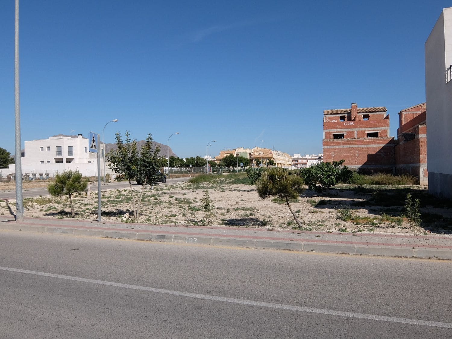 Terreno Non Edificato in vendita in Rafal - 245.000 € (Rif: 3911453)