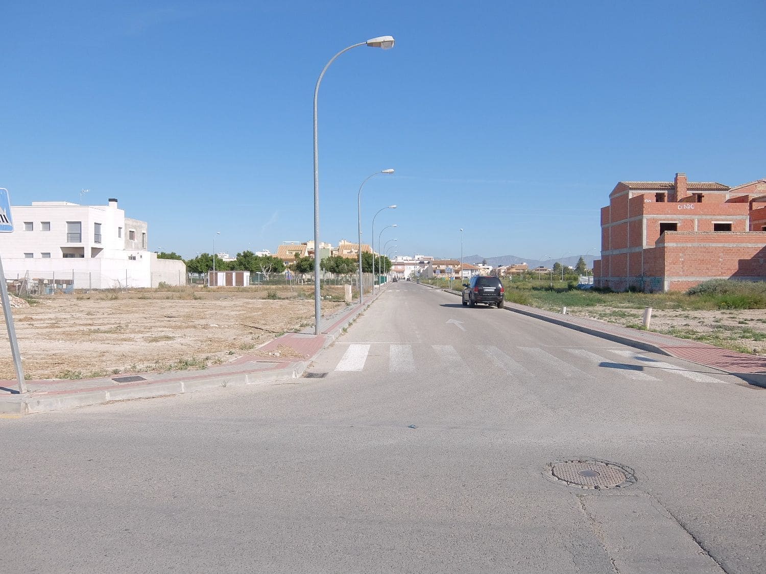 Terreno Non Edificato in vendita in Rafal - 245.000 € (Rif: 3911453)