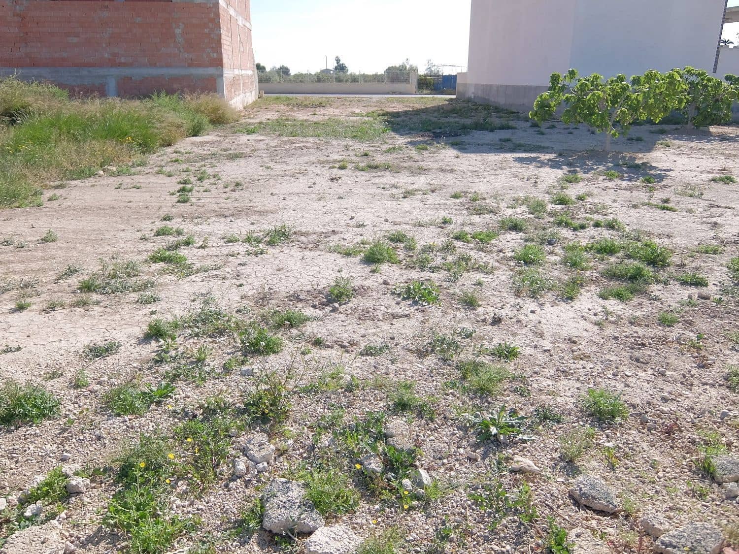 Terreno Non Edificato in vendita in Rafal - 245.000 € (Rif: 3911453)