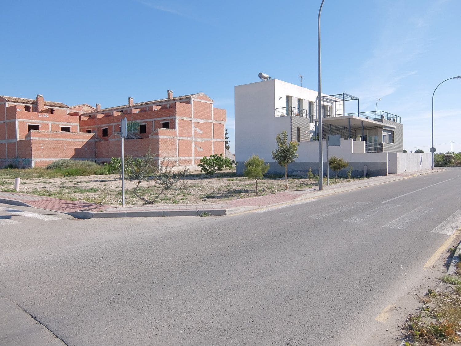 Terreno Non Edificato in vendita in Rafal - 245.000 € (Rif: 3911453)