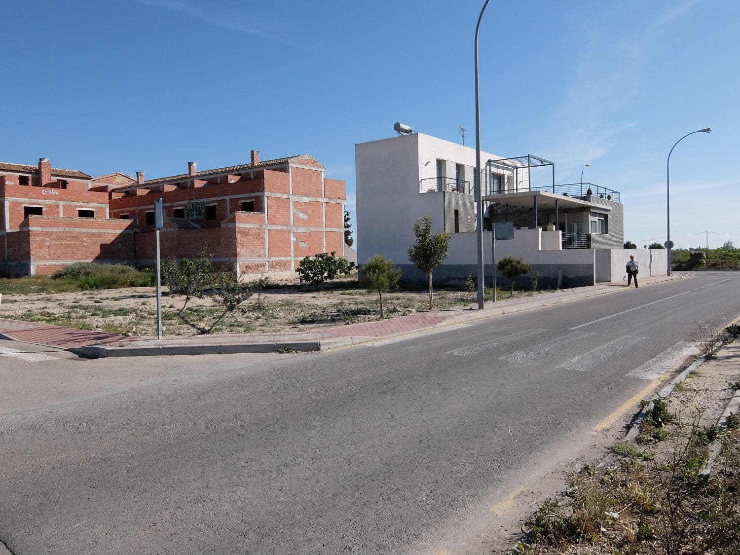 Terreno Non Edificato in vendita in Rafal - 245.000 € (Rif: 3911453)