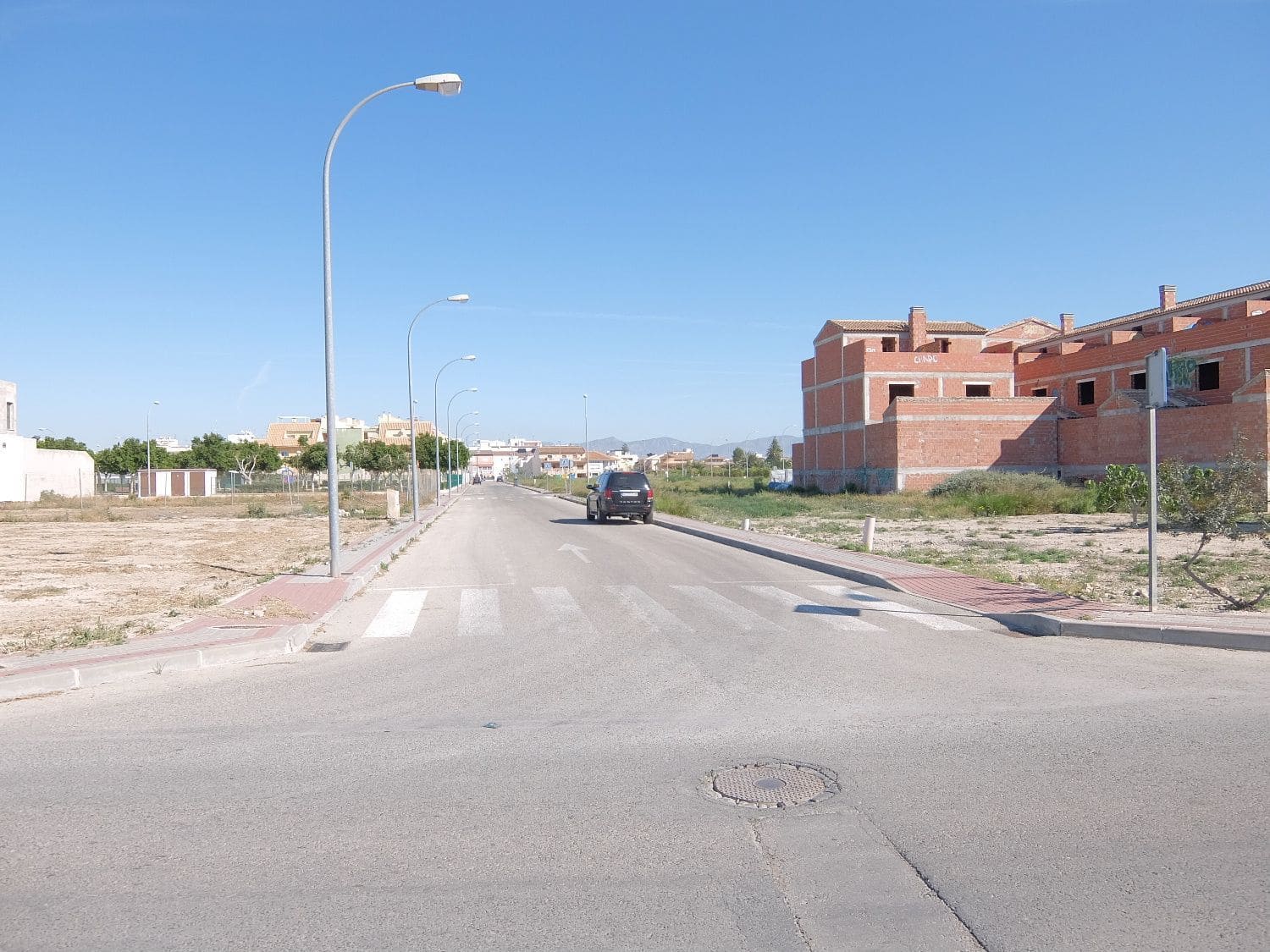 Terreno Non Edificato in vendita in Rafal - 245.000 € (Rif: 3911453)