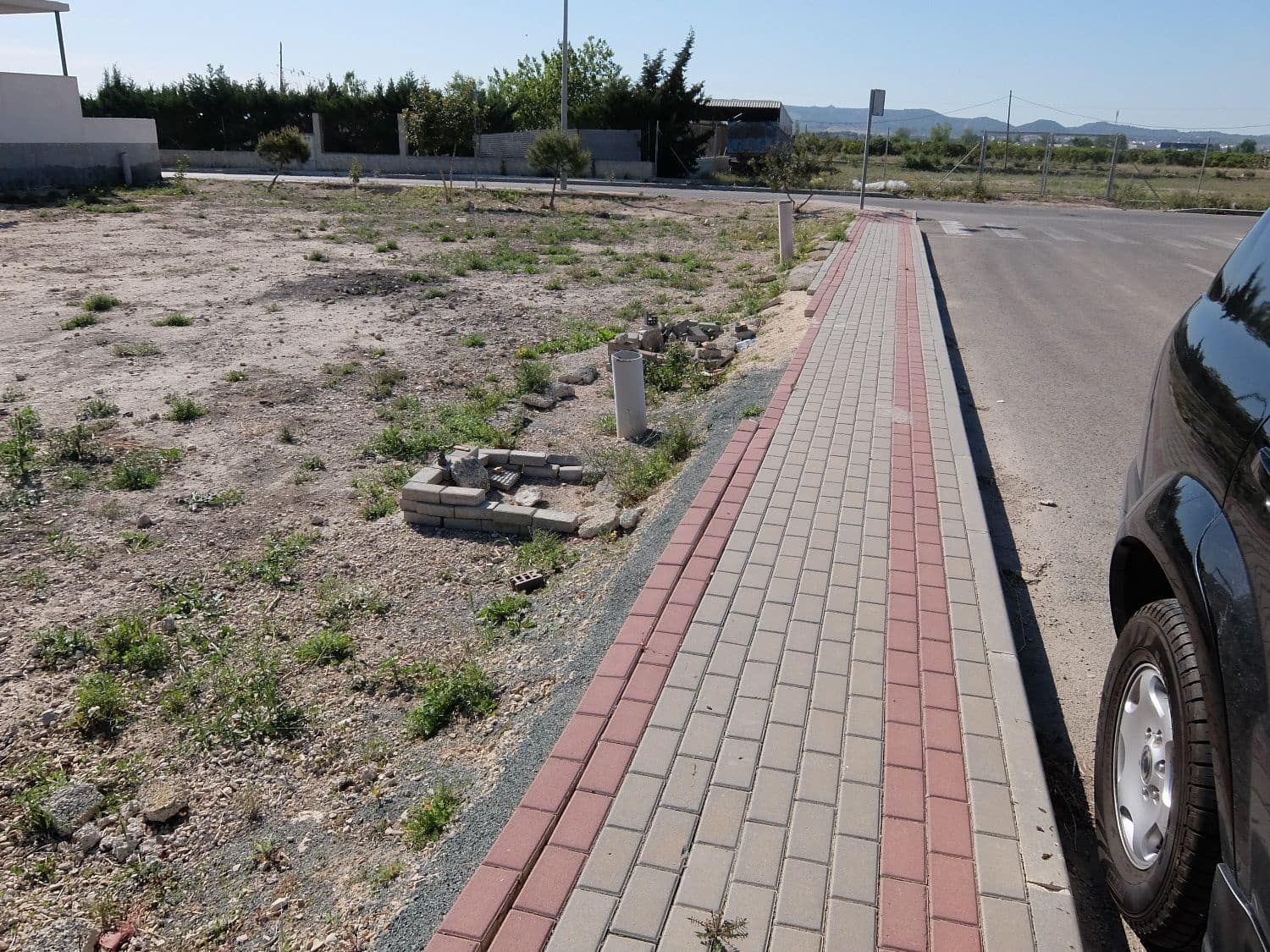 Terreno Non Edificato in vendita in Rafal - 245.000 € (Rif: 3911453)