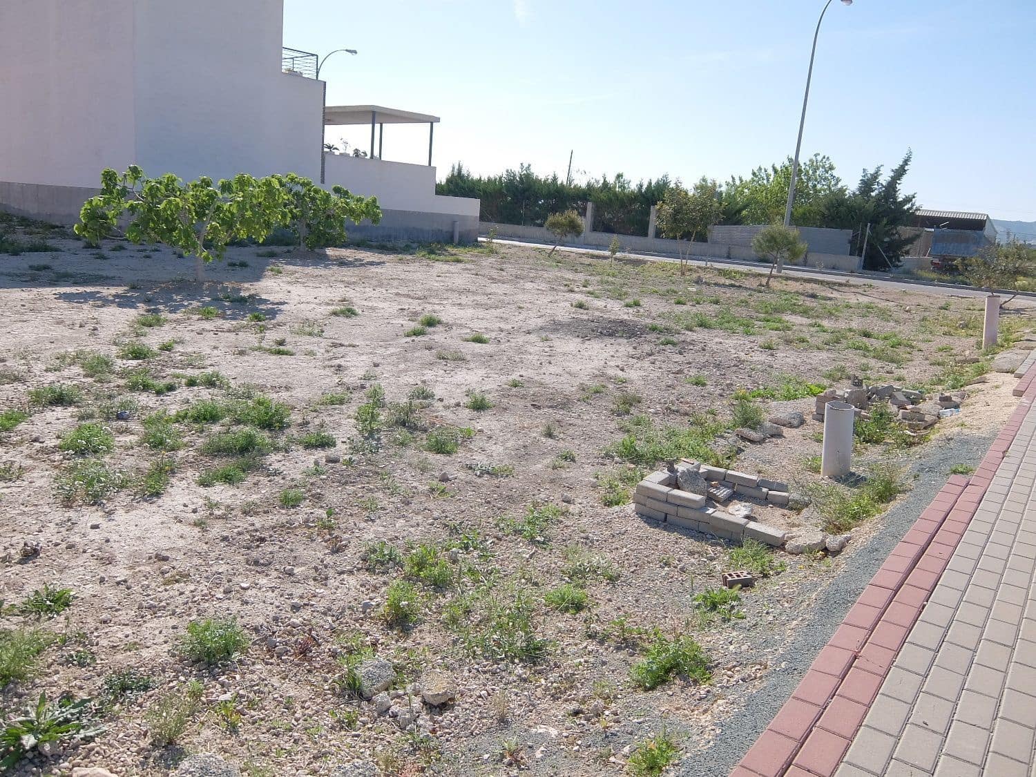 Terreno Non Edificato in vendita in Rafal - 245.000 € (Rif: 3911453)