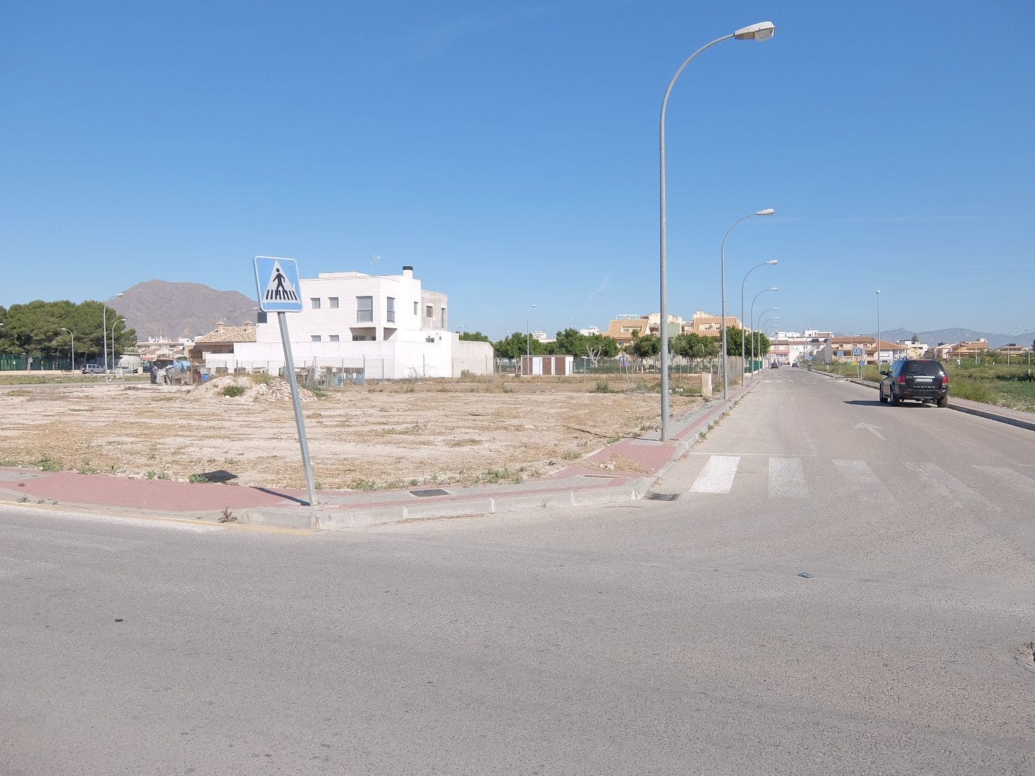 Terreno Non Edificato in vendita in Rafal - 245.000 € (Rif: 3911453)