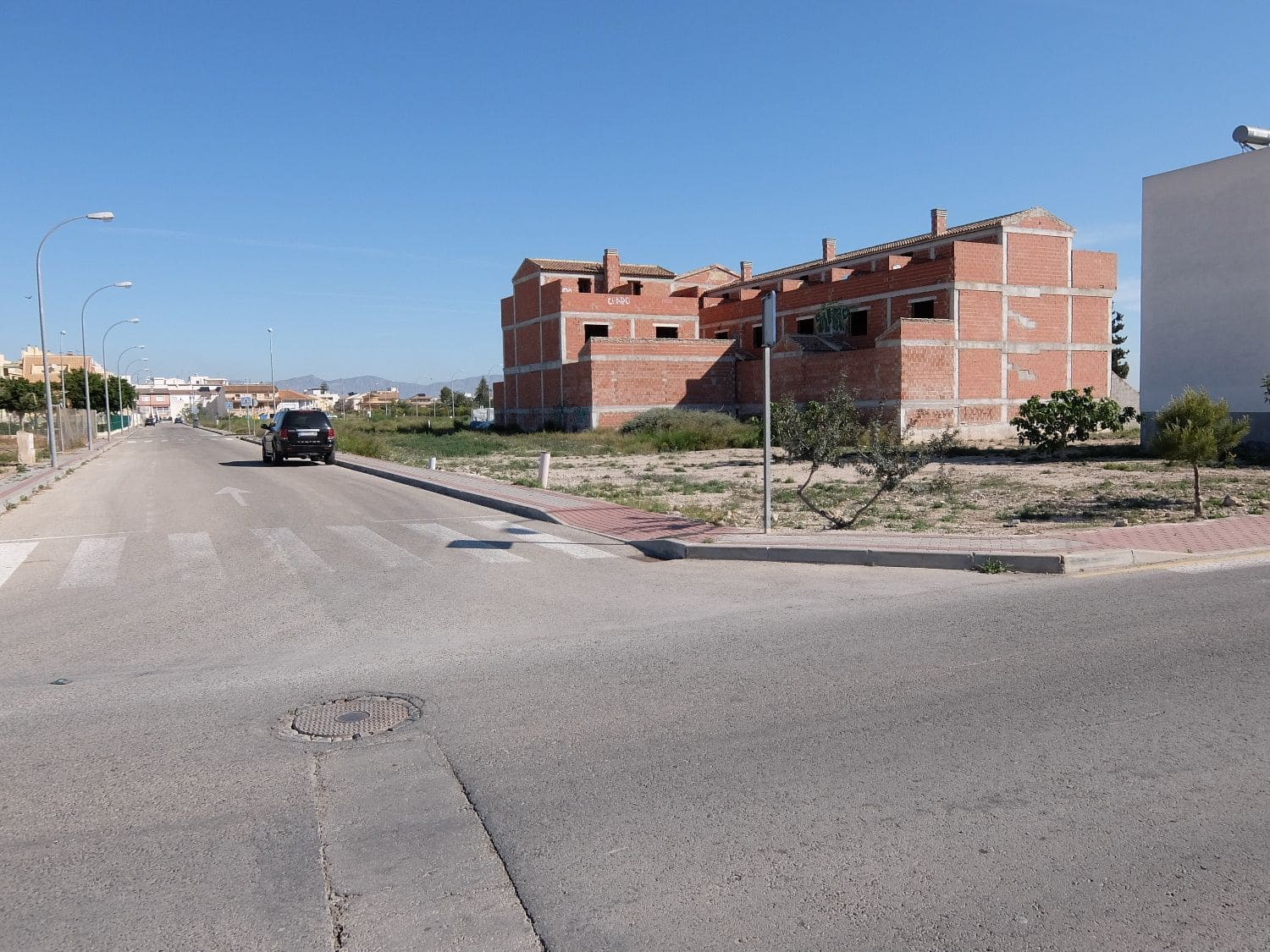 Terreno Non Edificato in vendita in Rafal - 245.000 € (Rif: 3911453)