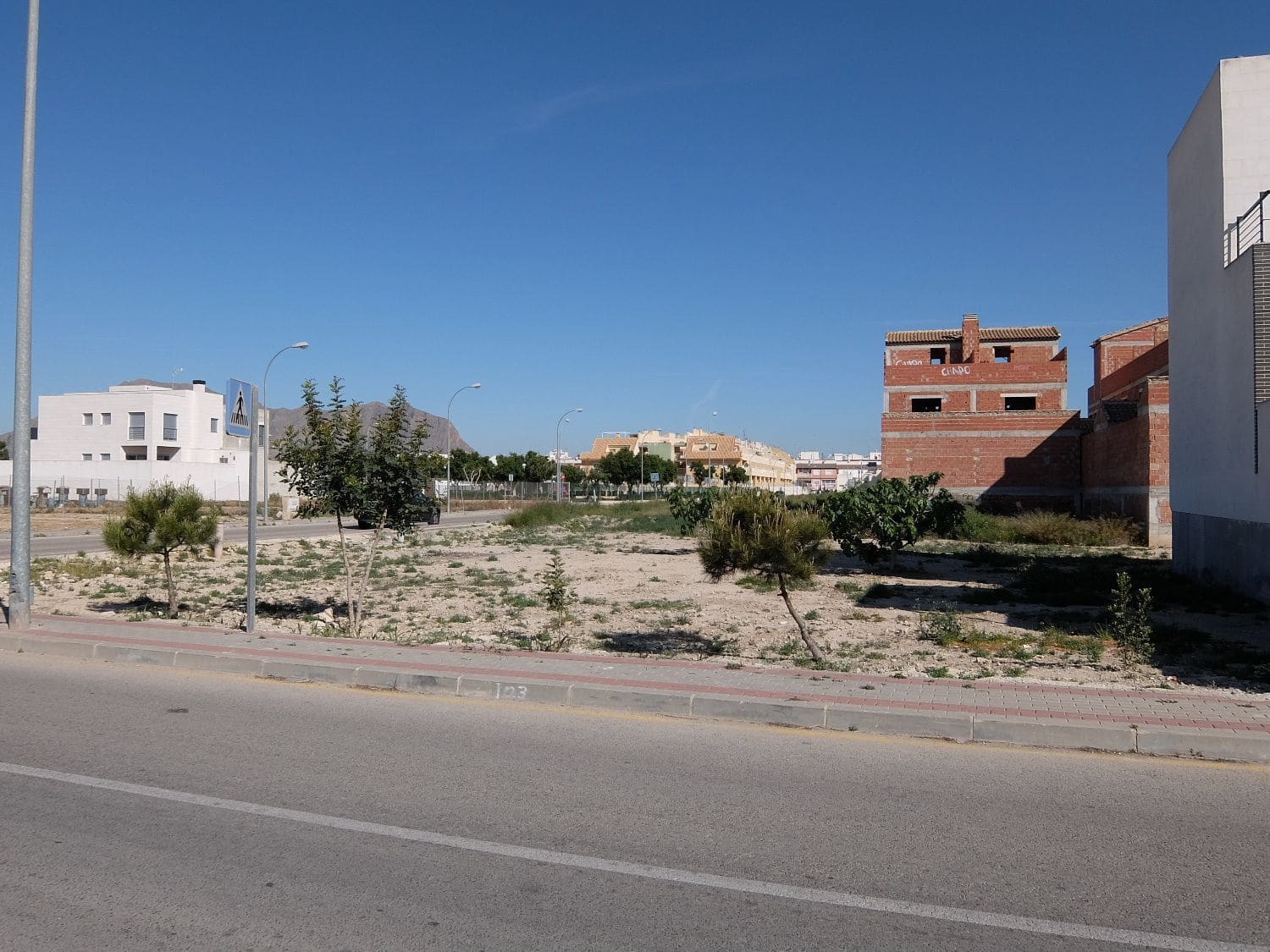 Terreno Non Edificato in vendita in Rafal - 245.000 € (Rif: 3911453)