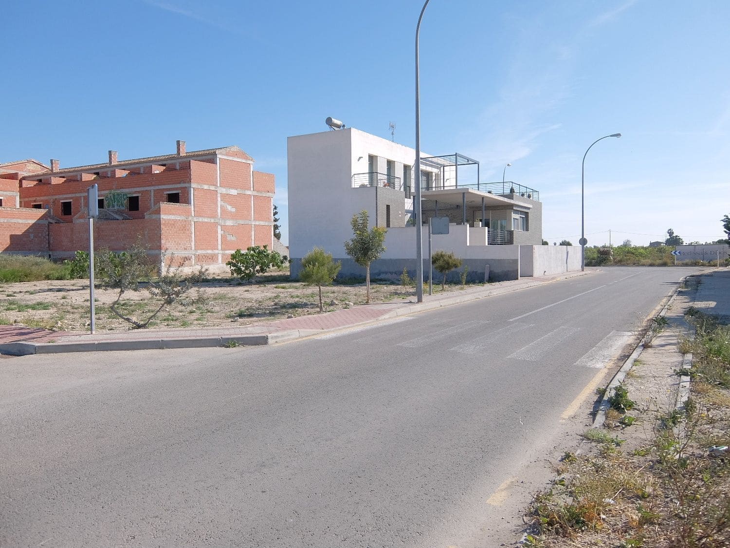Terreno Non Edificato in vendita in Rafal - 245.000 € (Rif: 3911453)