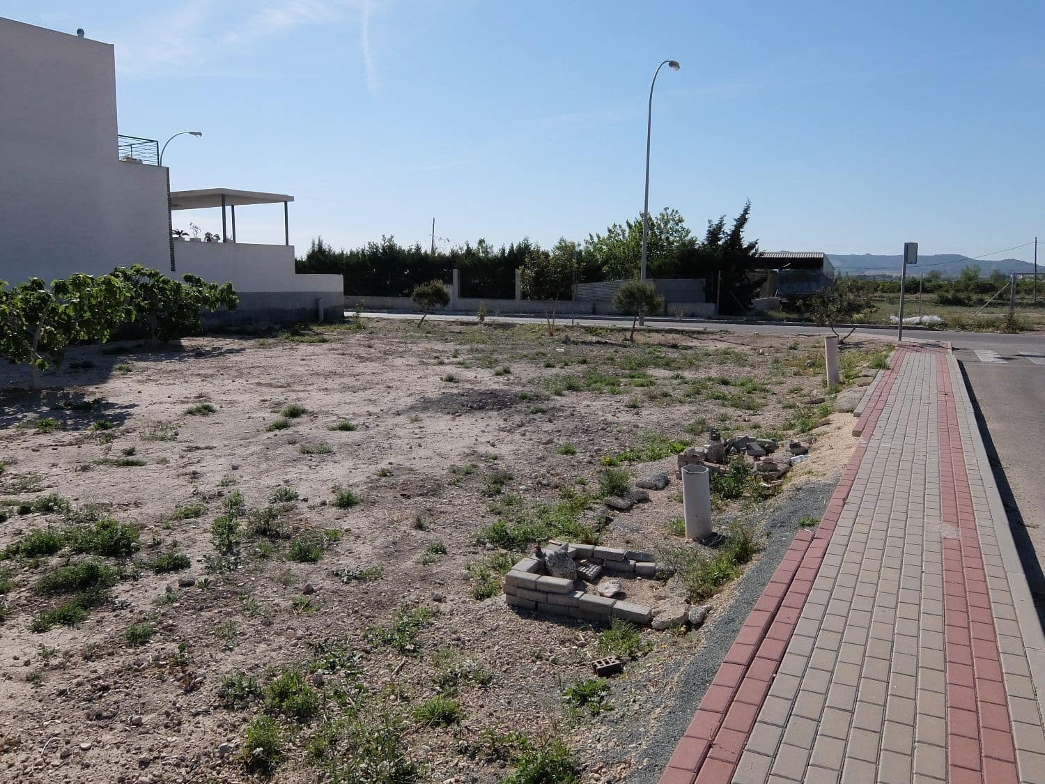 Terreno Non Edificato in vendita in Rafal - 245.000 € (Rif: 3911453)