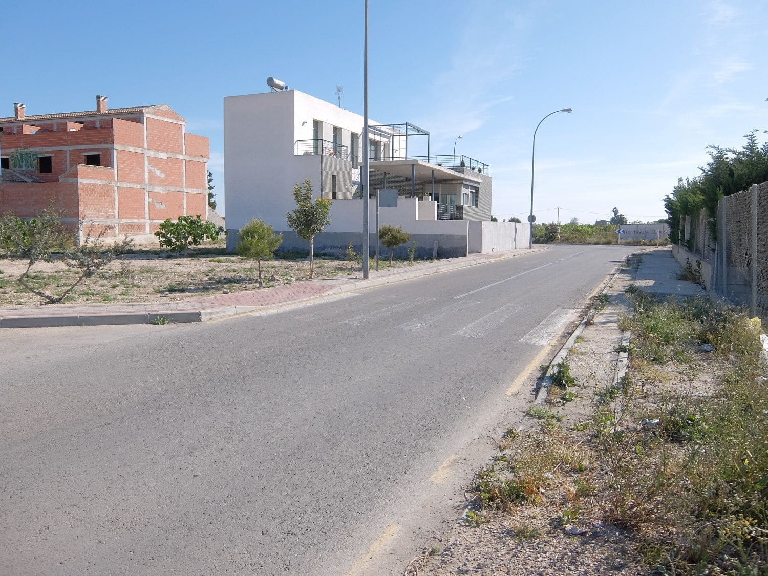 Terreno Non Edificato in vendita in Rafal - 245.000 € (Rif: 3911453)