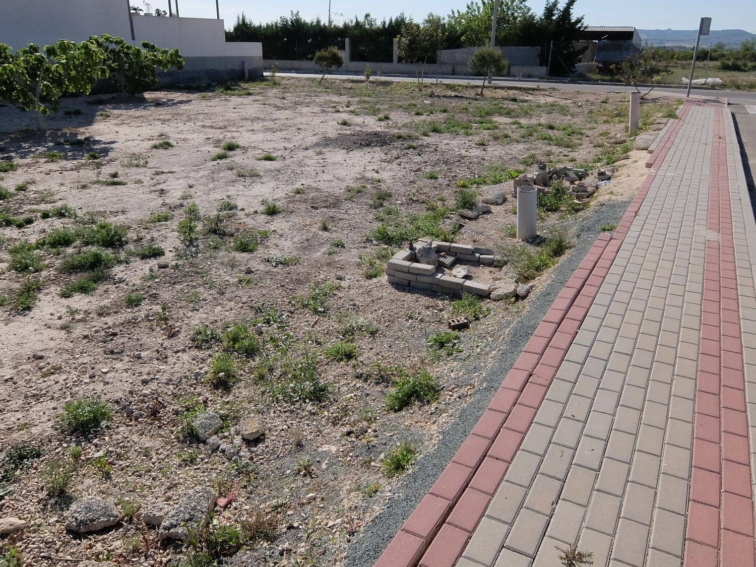 Terreno Non Edificato in vendita in Rafal - 245.000 € (Rif: 3911453)