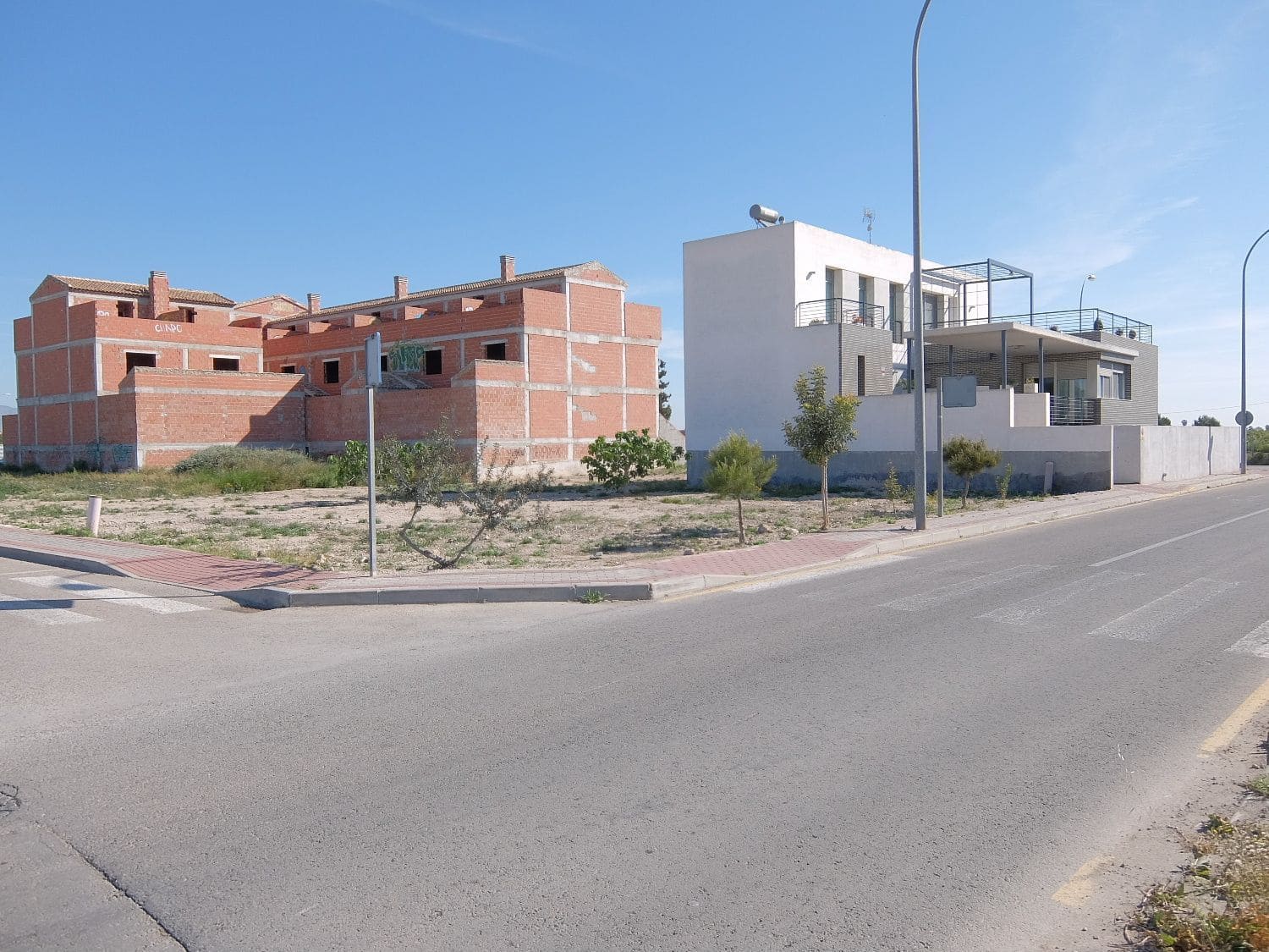Terreno Non Edificato in vendita in Rafal - 245.000 € (Rif: 3911453)