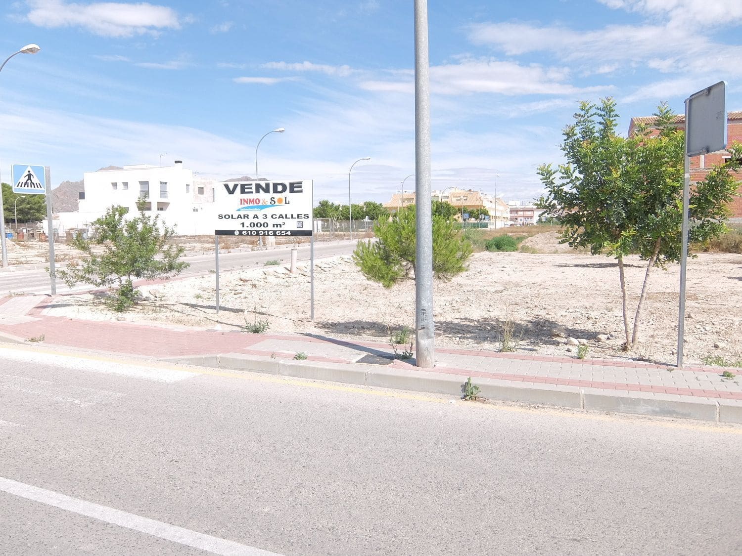 Terreno Non Edificato in vendita in Rafal - 245.000 € (Rif: 3911453)