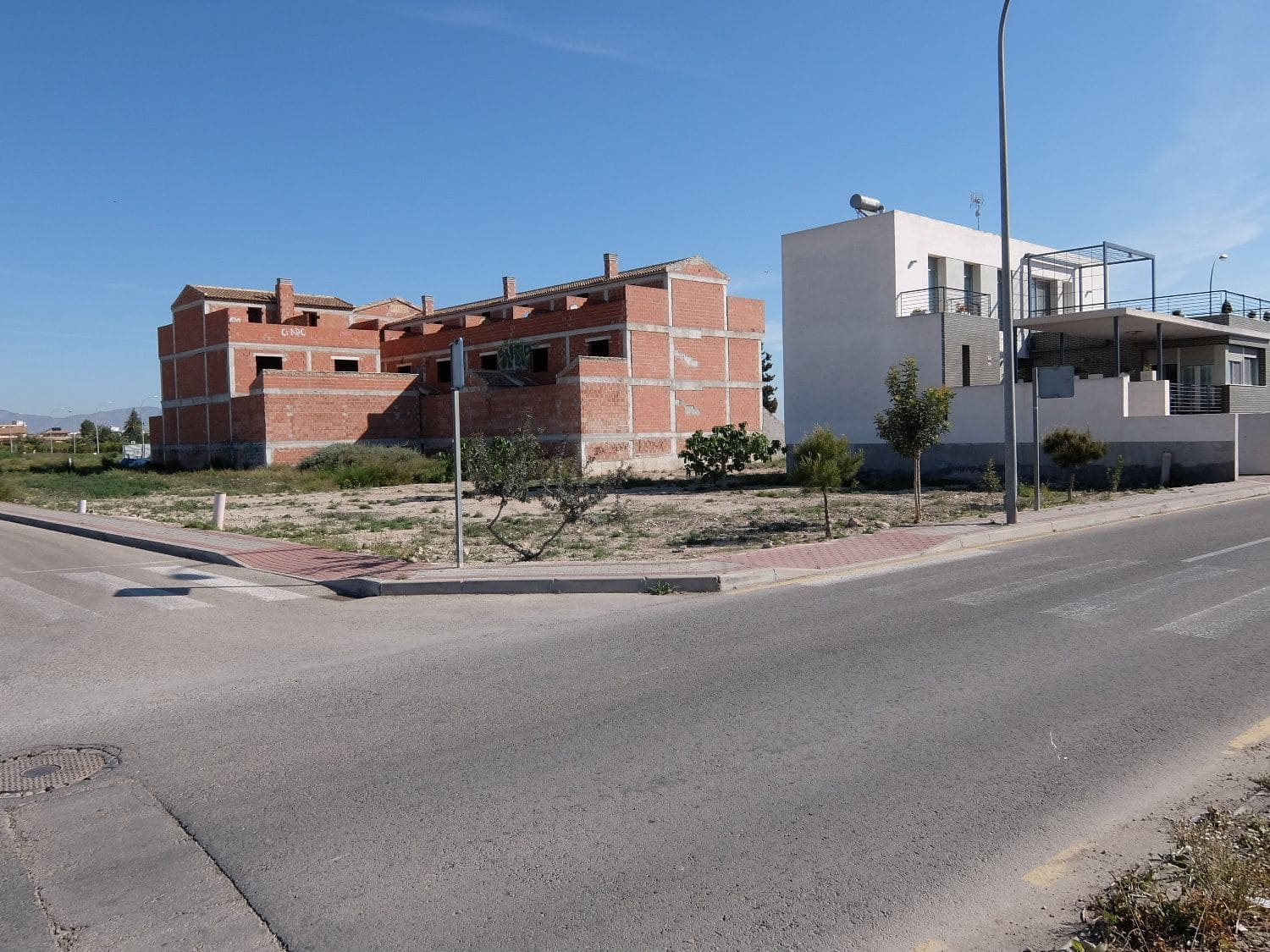 Terreno Non Edificato in vendita in Rafal - 245.000 € (Rif: 3911453)