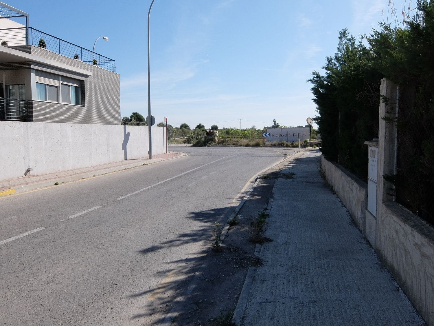 Terreno Non Edificato in vendita in Rafal - 245.000 € (Rif: 3911453)