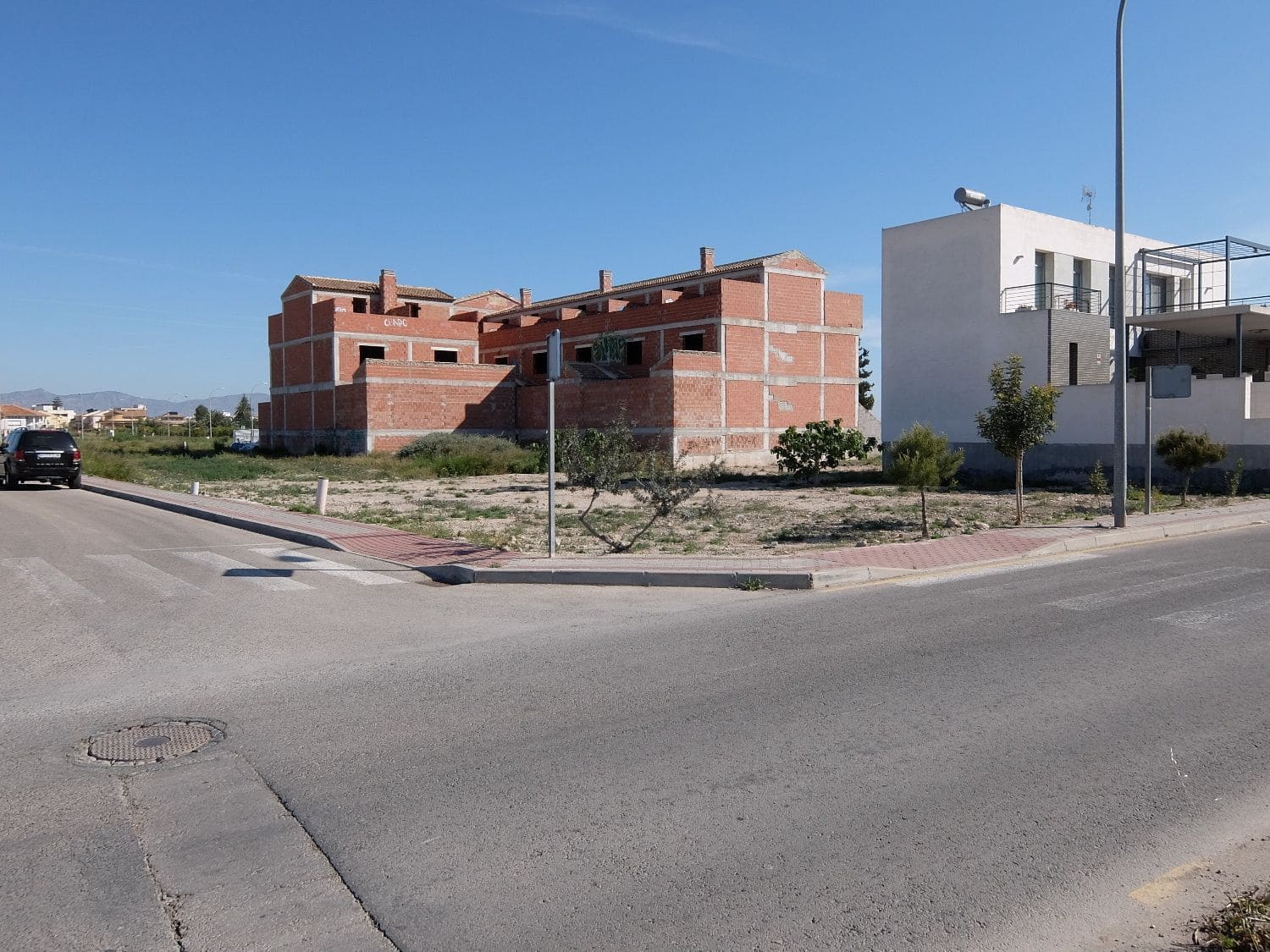 Terreno Non Edificato in vendita in Rafal - 245.000 € (Rif: 3911453)