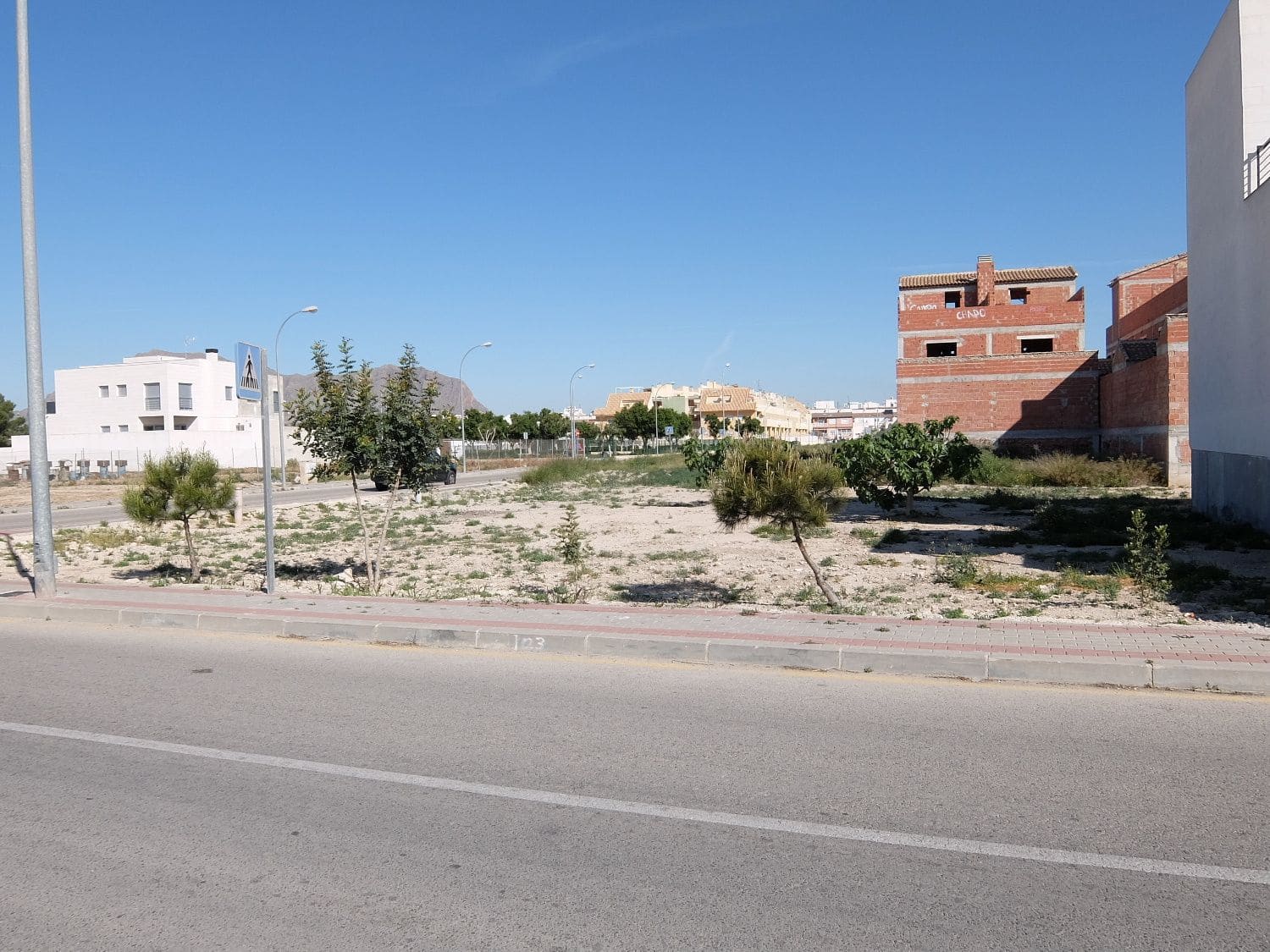 Terreno Non Edificato in vendita in Rafal - 245.000 € (Rif: 3911453)