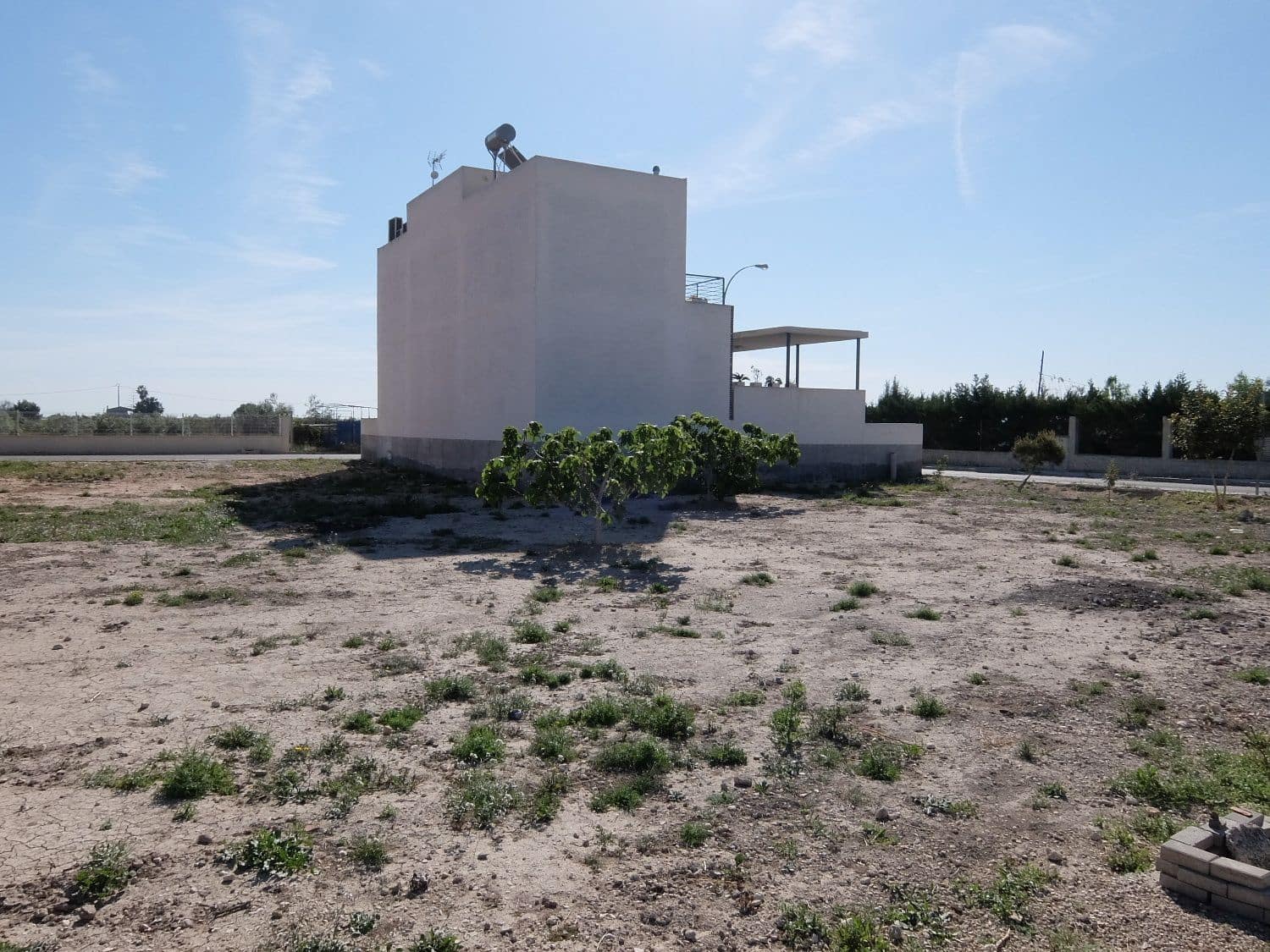 Terreno Non Edificato in vendita in Rafal - 245.000 € (Rif: 3911453)