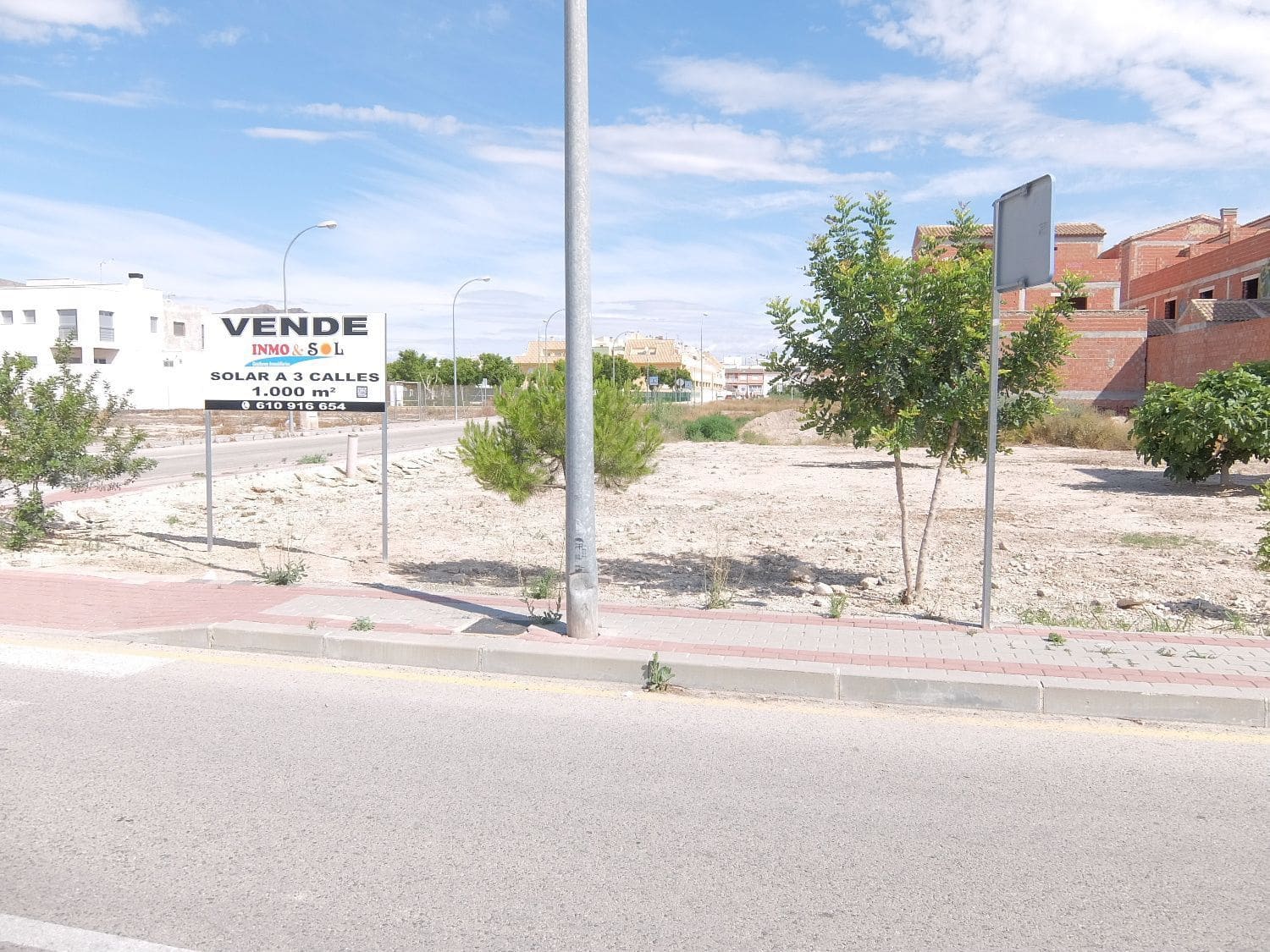 Terreno Non Edificato in vendita in Rafal - 245.000 € (Rif: 3911453)