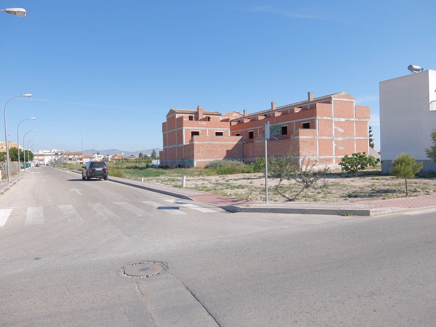 Terreno Non Edificato in vendita in Rafal - 245.000 € (Rif: 3911453)