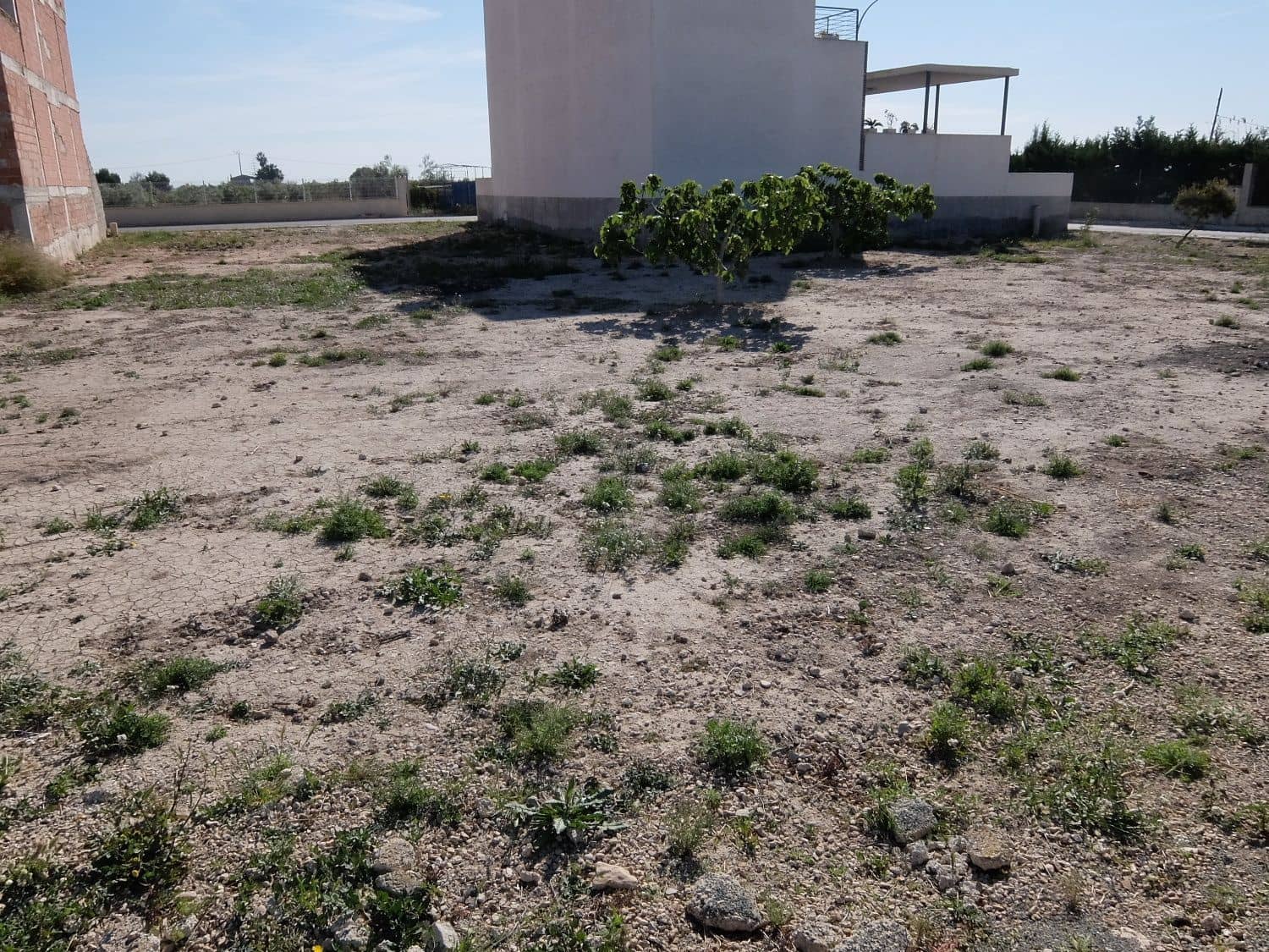 Terreno Non Edificato in vendita in Rafal - 245.000 € (Rif: 3911453)