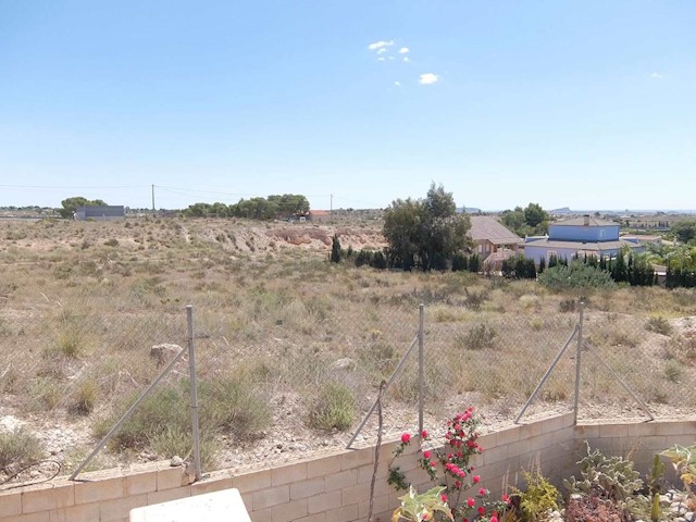 7 soverom Villa til salgs i Moralet, Alicante by med svømmebasseng garasje - € 410 000 (Ref: 3938044)