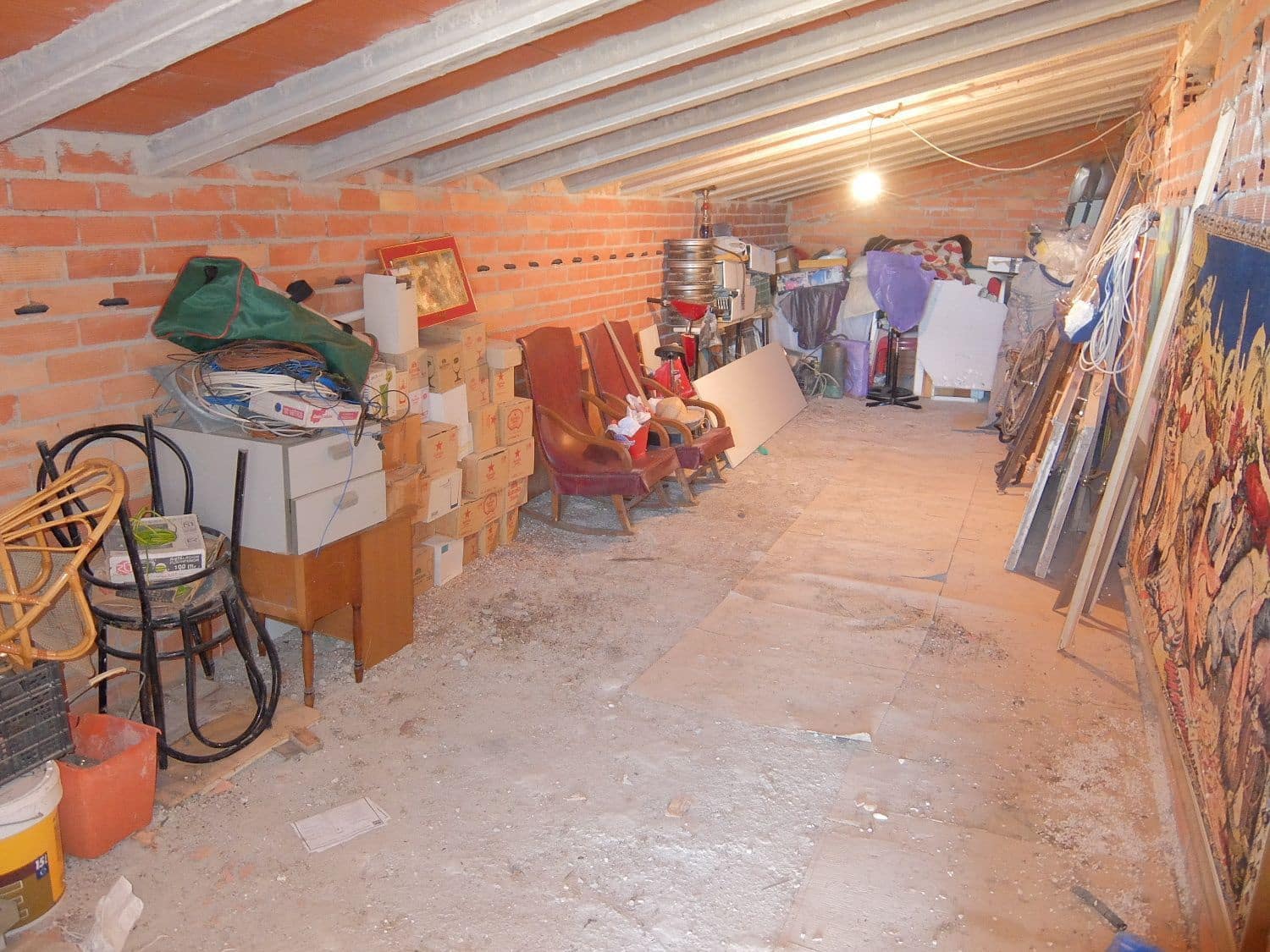 7 soverom Villa til salgs i Moralet med svømmebasseng garasje - € 410 000 (Ref: 3938044)