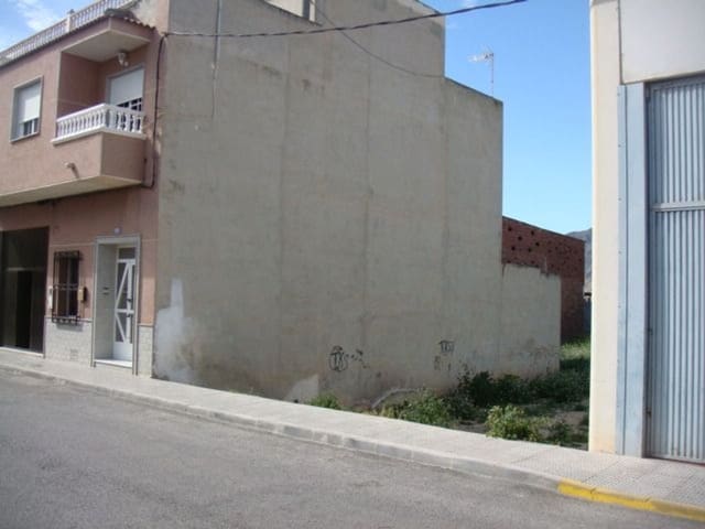 Grond te koop in Rafal - € 49.000 (Ref: 3952639)