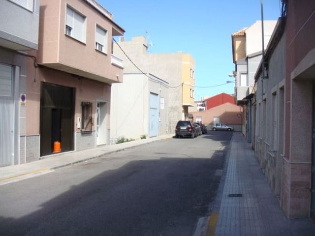 Grond te koop in Rafal - € 49.000 (Ref: 3952639)