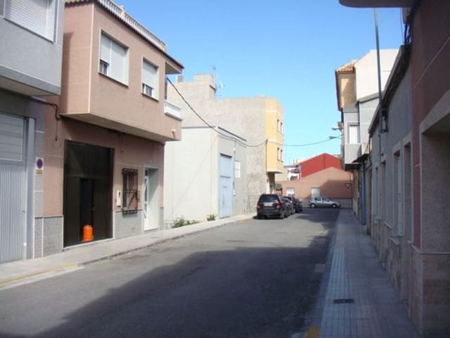 Grond te koop in Rafal - € 49.000 (Ref: 3952639)