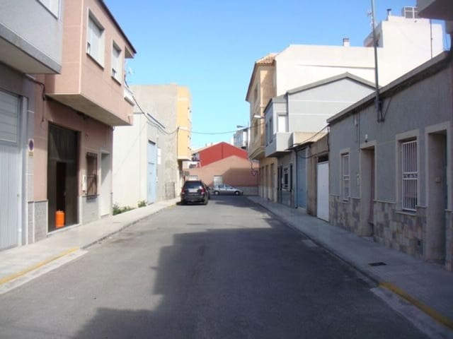 Grond te koop in Rafal - € 49.000 (Ref: 3952639)