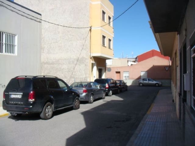 Grond te koop in Rafal - € 49.000 (Ref: 3952639)