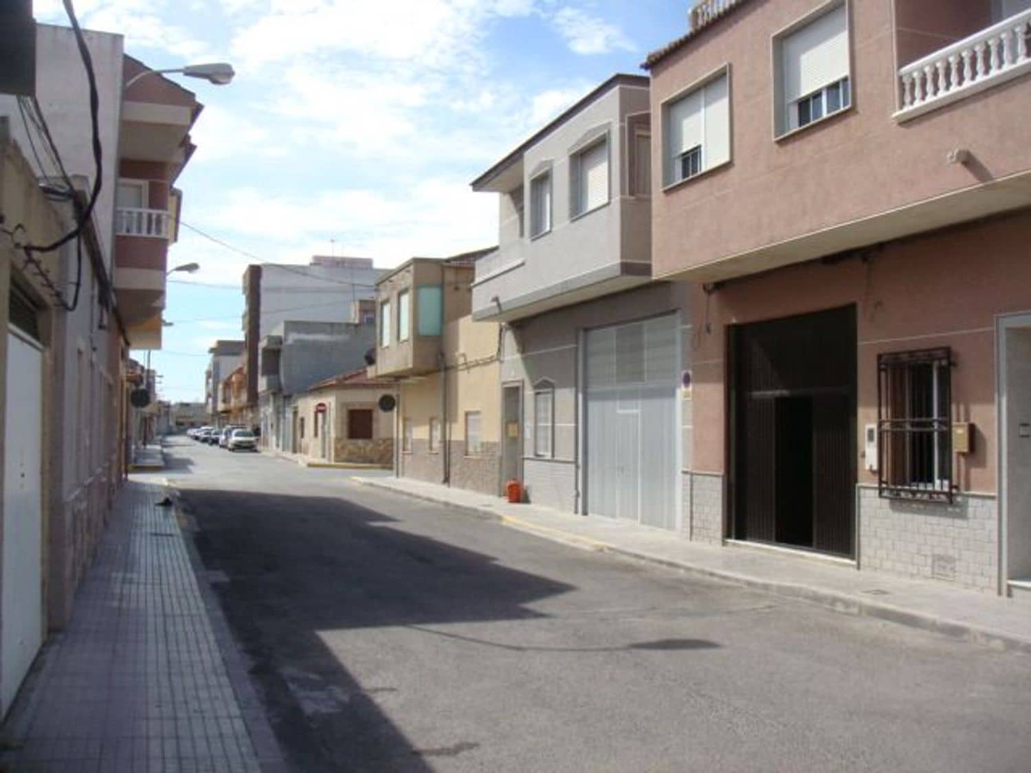 Grunde uden byggetilladelser til salg i Rafal - € 49.000 (Ref: 3952639)