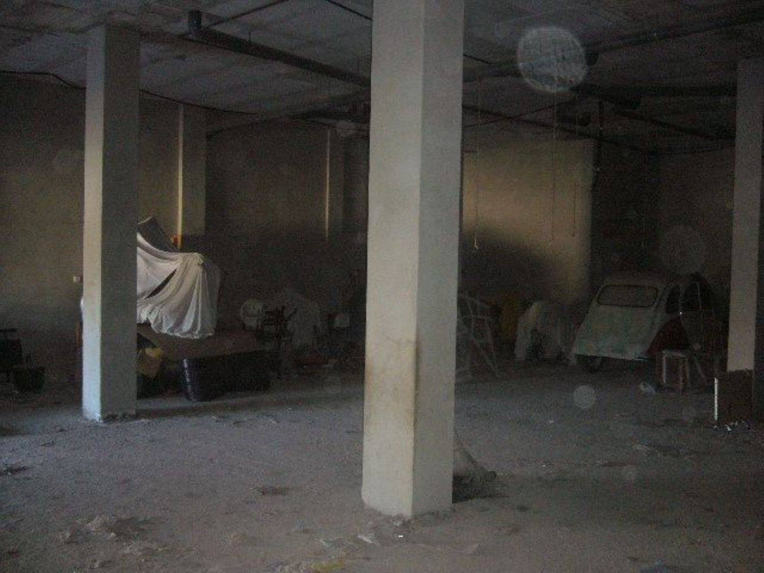 Commercial for sale in Rafal - € 99,000 (Ref: 4007553)