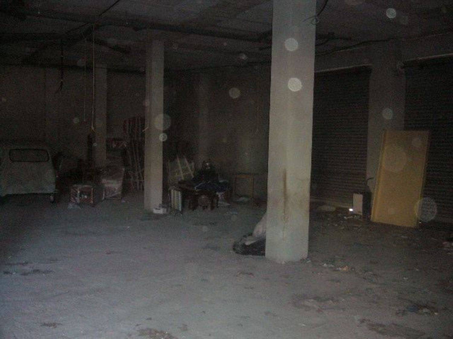 Commercial for sale in Rafal - € 99,000 (Ref: 4007553)