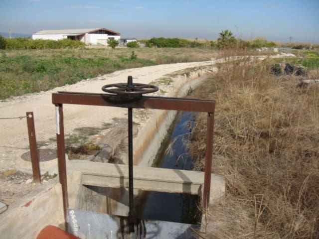 Grond te koop in Rafal - € 39.000 (Ref: 4072363)