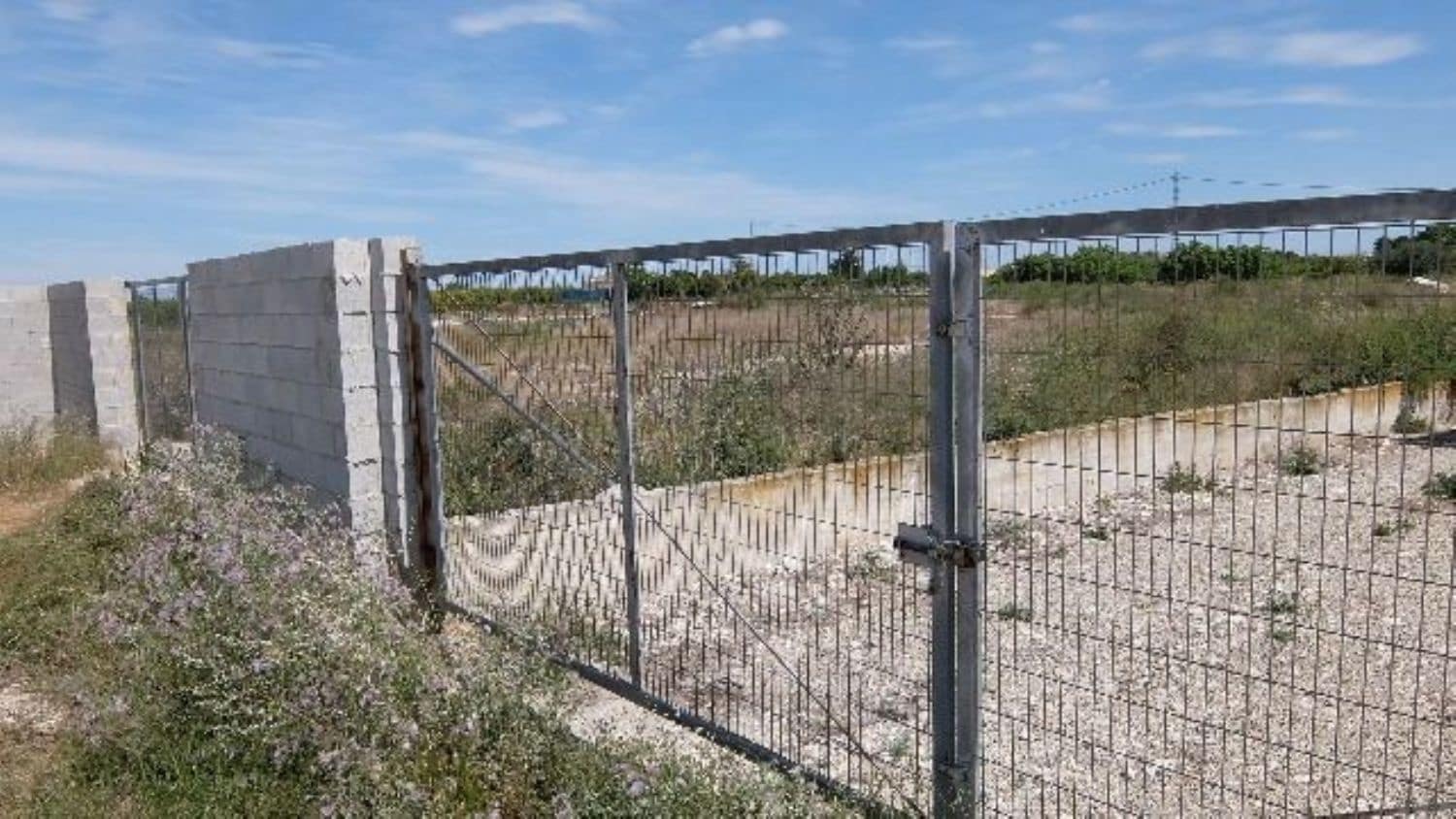 Grond te koop in Orihuela - € 53.000 (Ref: 4072364)