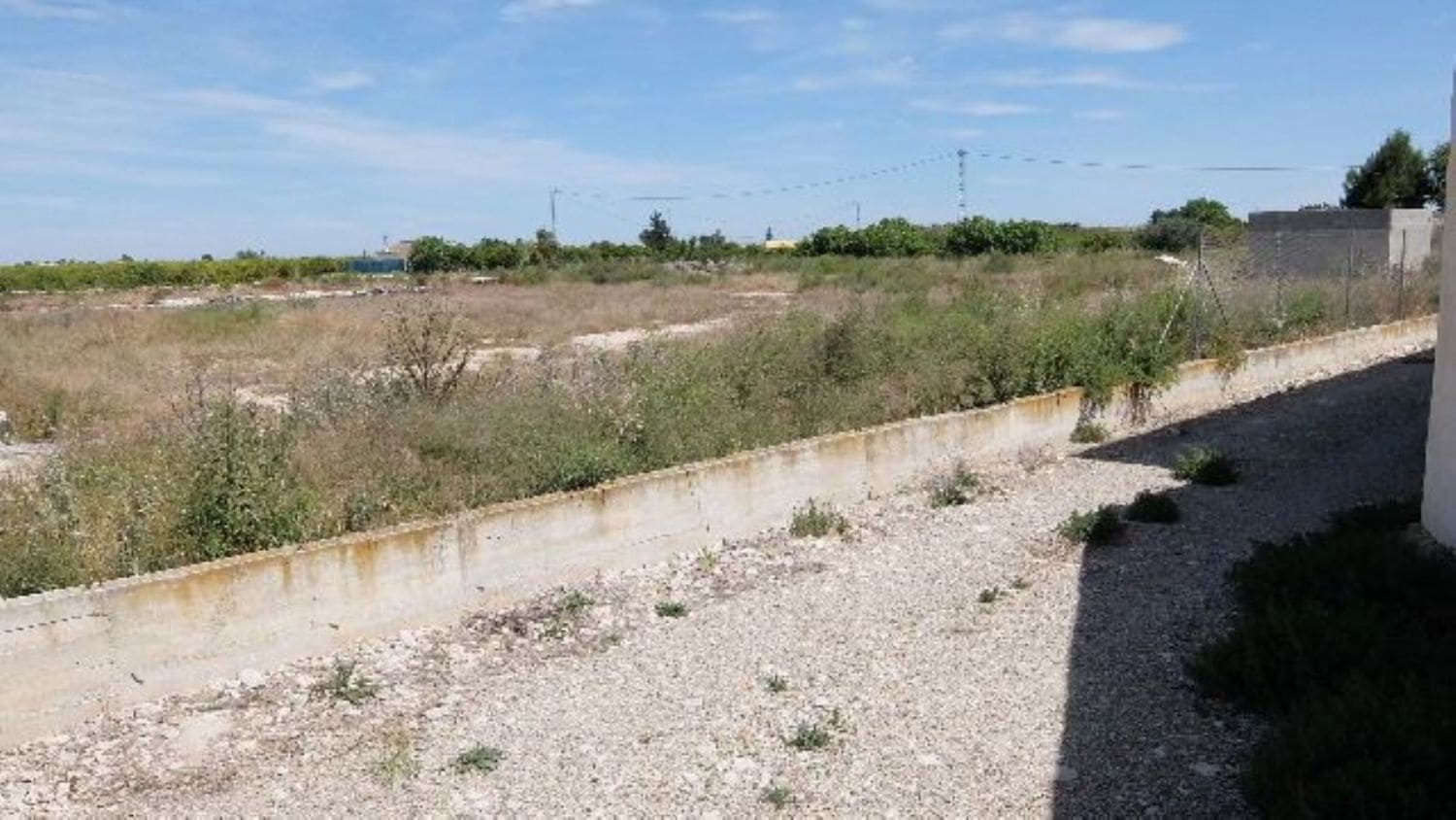 Grond te koop in Orihuela - € 53.000 (Ref: 4072364)