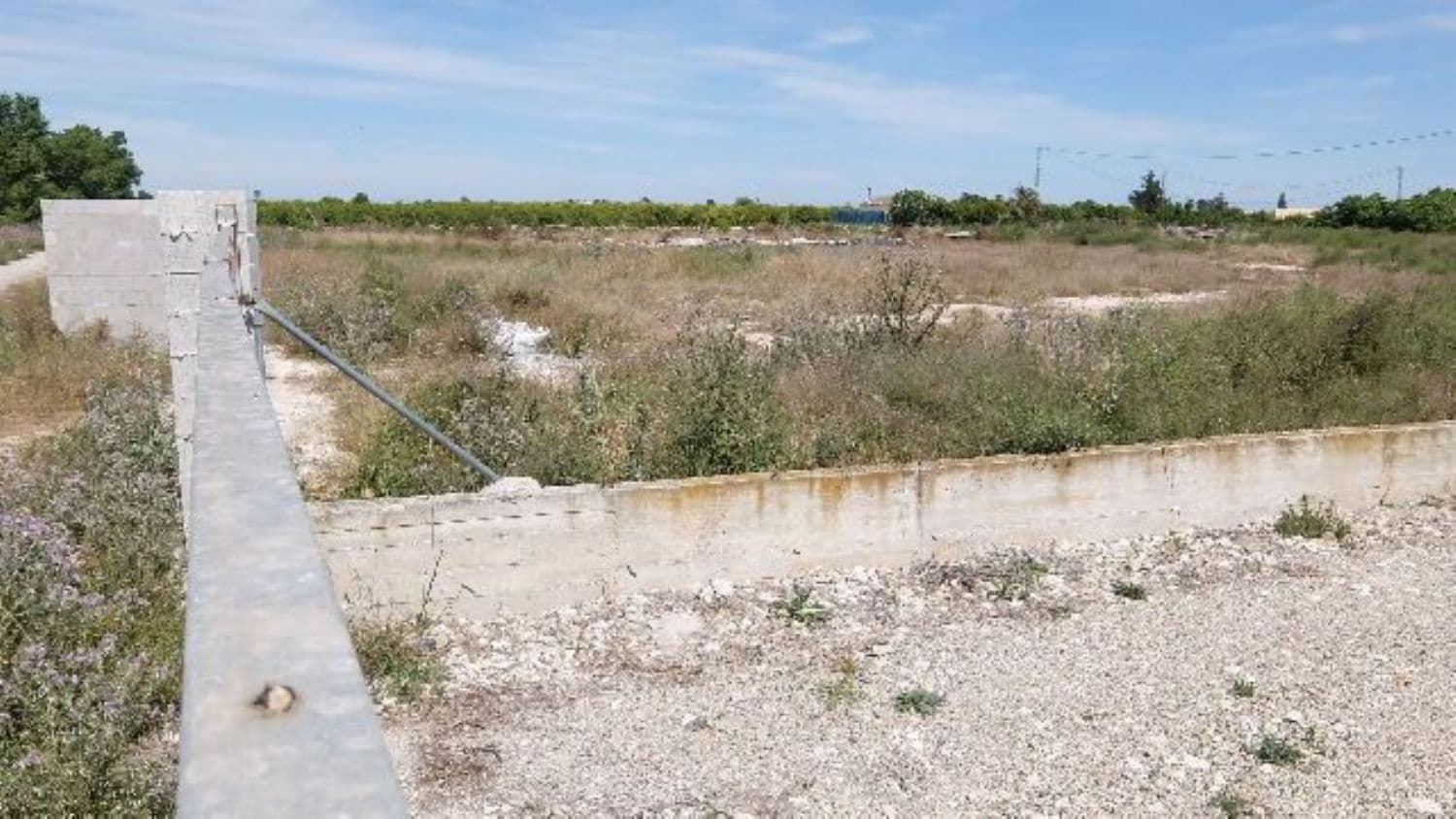 Grond te koop in Orihuela - € 53.000 (Ref: 4072364)