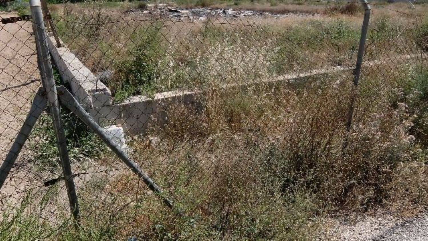 Grond te koop in Orihuela - € 53.000 (Ref: 4072364)