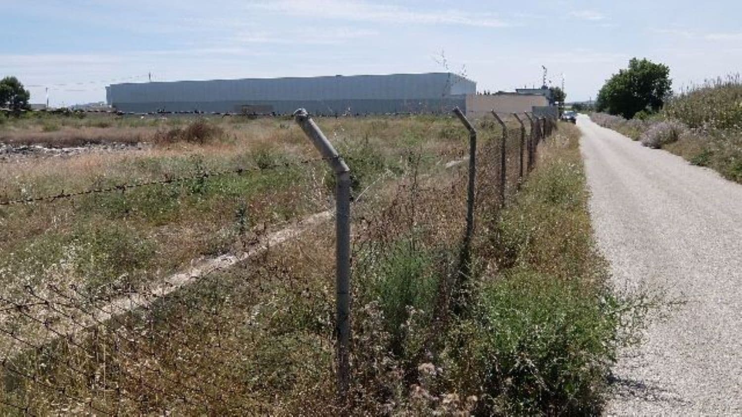 Grond te koop in Orihuela - € 53.000 (Ref: 4072364)