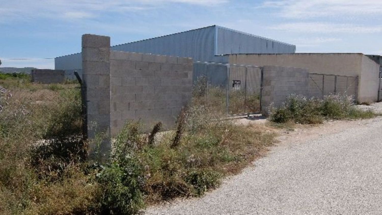 Grond te koop in Orihuela - € 53.000 (Ref: 4072364)