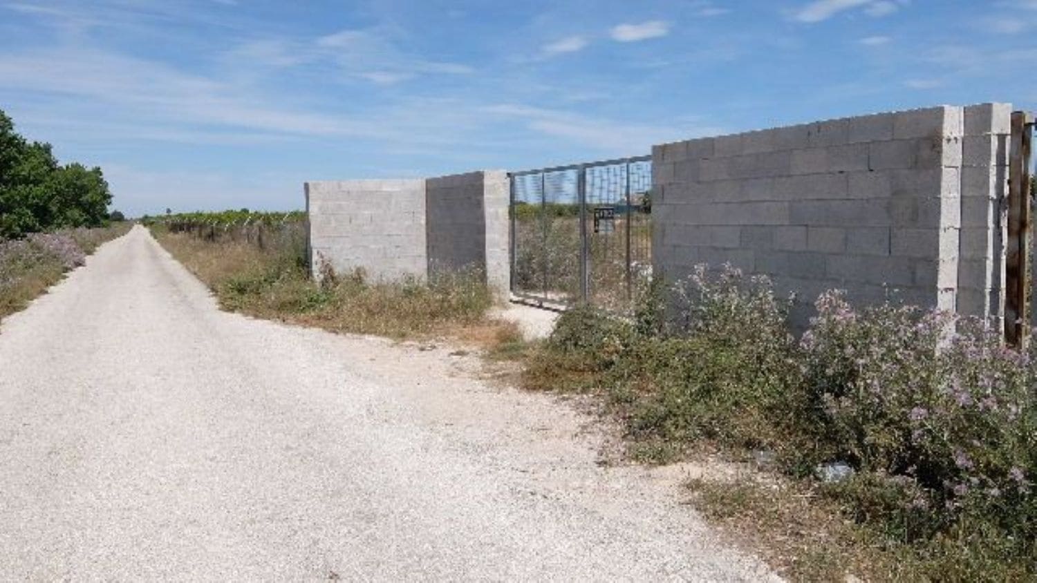 Grond te koop in Orihuela - € 53.000 (Ref: 4072364)