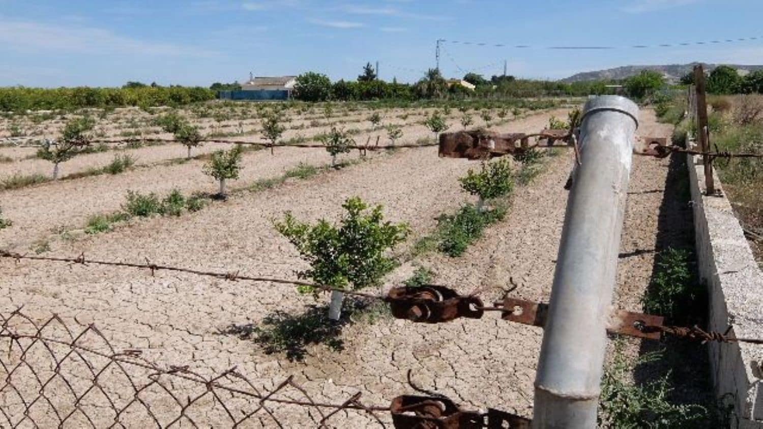 Grond te koop in Orihuela - € 53.000 (Ref: 4072364)