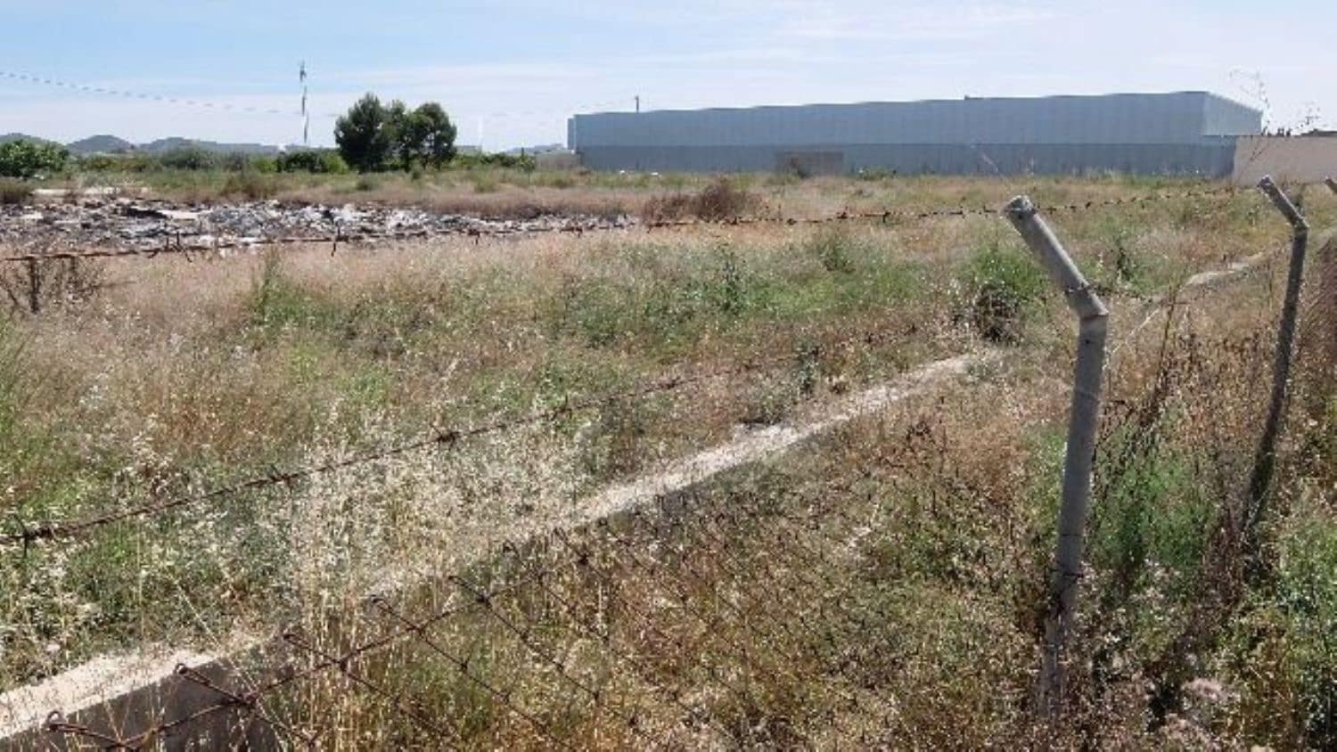 Grond te koop in Orihuela - € 53.000 (Ref: 4072364)