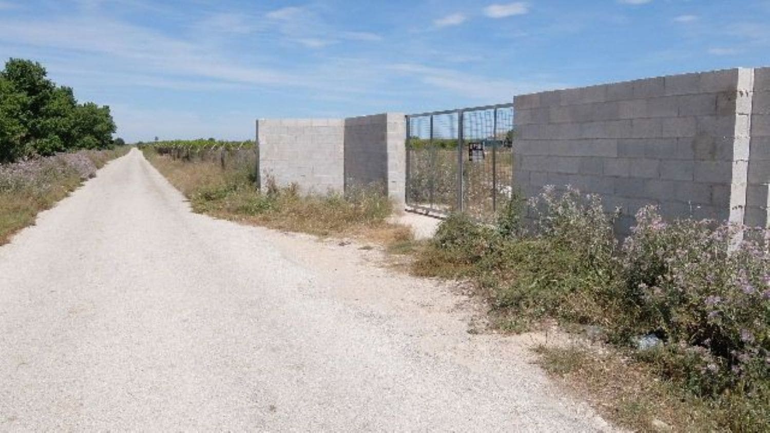 Grond te koop in Orihuela - € 53.000 (Ref: 4072364)